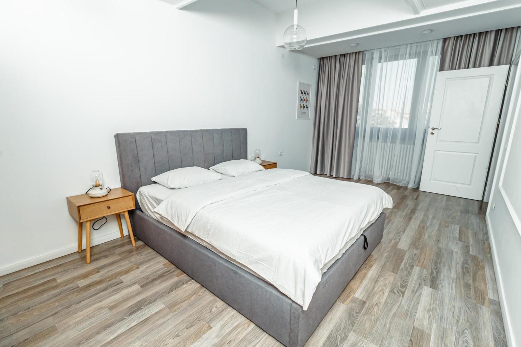 City Center Premium Apartments 2 บูคาเรสต์ ภายนอก รูปภาพ